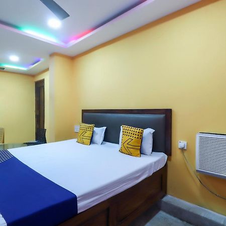 Hotel O Bright Jamshedpur Exterior photo