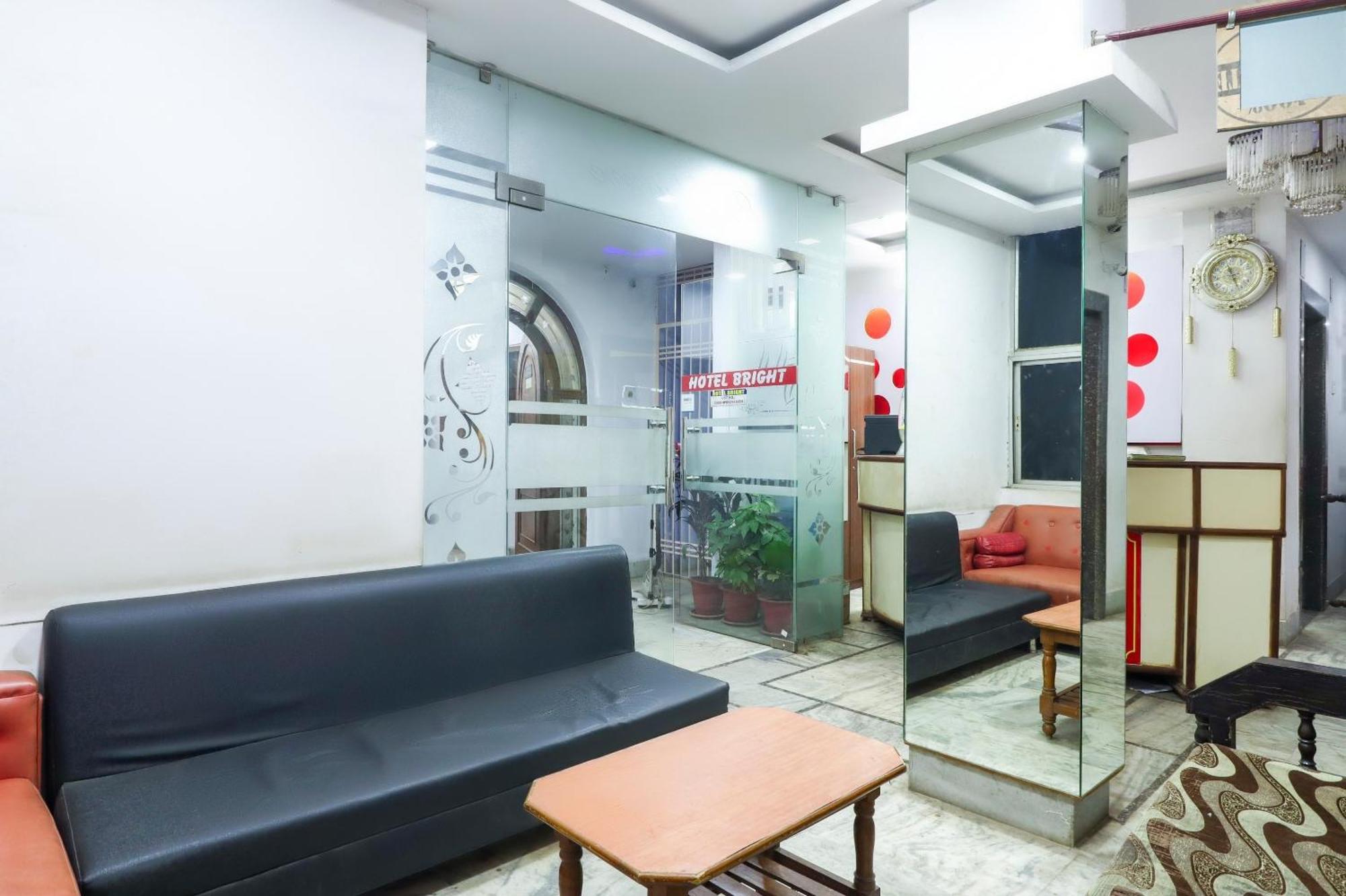 Hotel O Bright Jamshedpur Exterior photo