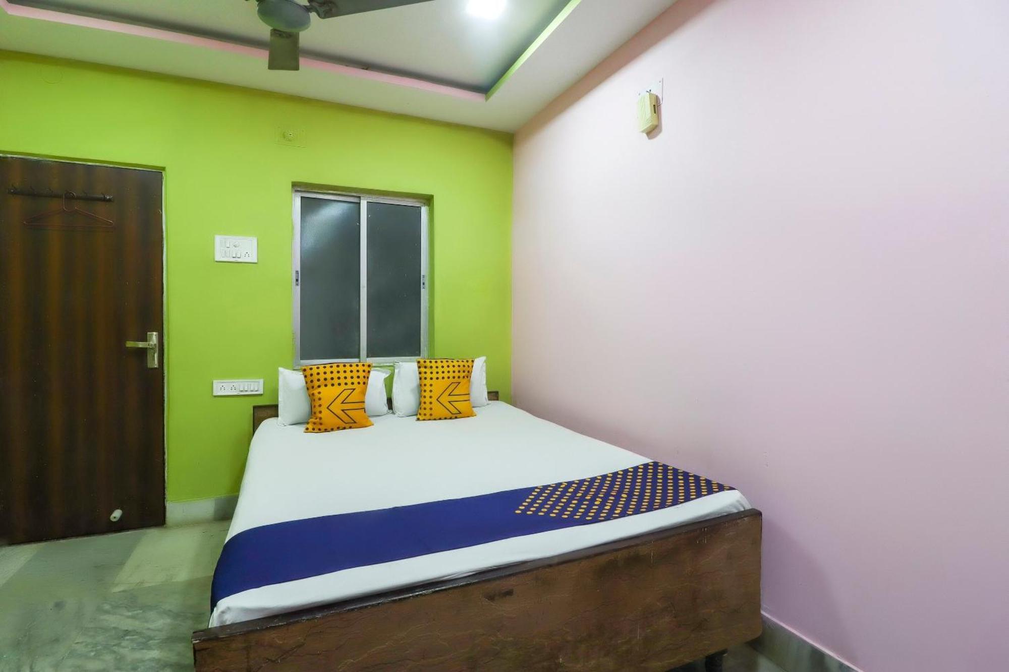 Hotel O Bright Jamshedpur Exterior photo