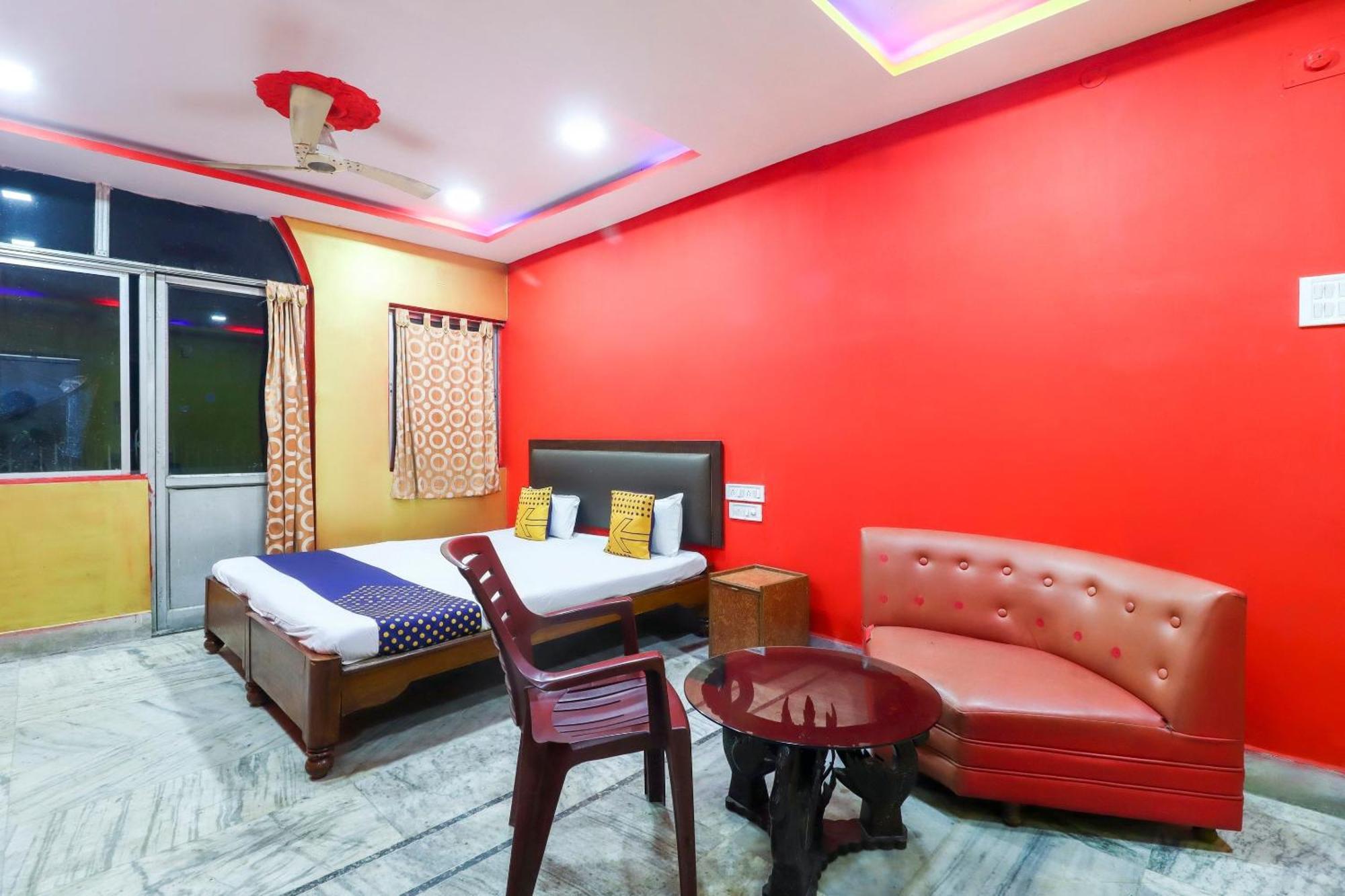 Hotel O Bright Jamshedpur Exterior photo